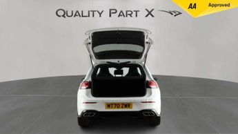 Volkswagen Golf 2.0 TDI R-Line Hatchback 5dr Diesel DSG Euro 6 (s/s) (150 ps)