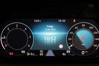 Volkswagen Golf 2.0 TDI R-Line Hatchback 5dr Diesel DSG Euro 6 (s/s) (150 ps)