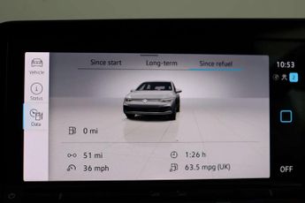 Volkswagen Golf 2.0 TDI R-Line Hatchback 5dr Diesel DSG Euro 6 (s/s) (150 ps)