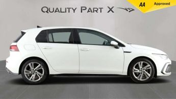 Volkswagen Golf 2.0 TDI R-Line Hatchback 5dr Diesel DSG Euro 6 (s/s) (150 ps)