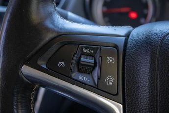 VAUXHALL MOKKA 1.4 Mokka SE T Auto 5dr