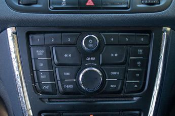 VAUXHALL MOKKA 1.4 Mokka SE T Auto 5dr