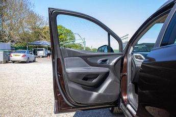 VAUXHALL MOKKA 1.4 Mokka SE T Auto 5dr