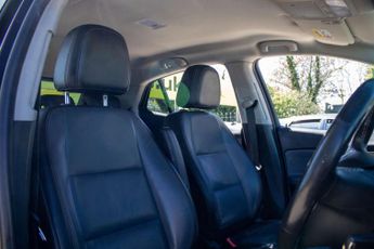 VAUXHALL MOKKA 1.4 Mokka SE T Auto 5dr