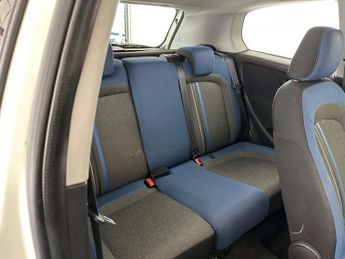 FIAT PUNTO 1.2 Punto Easy 3dr