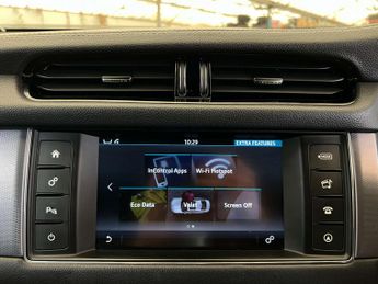 JAGUAR XF 2.0 XF R-Sport D Auto 4dr
