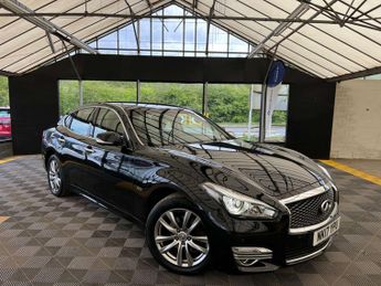 Infiniti Q70 2.1 Q70 Premium D Auto 4dr