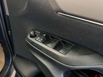 TOYOTA YARIS CROSS 1.5 Yaris Cross Excel HEV Auto 5dr