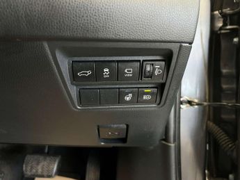 TOYOTA YARIS CROSS 1.5 Yaris Cross Excel HEV Auto 5dr