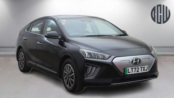 Hyundai IONIQ IONIQ Premium BEV 5dr