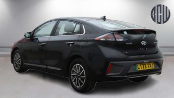 HYUNDAI IONIQ IONIQ Premium BEV 5dr