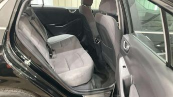 HYUNDAI IONIQ IONIQ Premium BEV 5dr