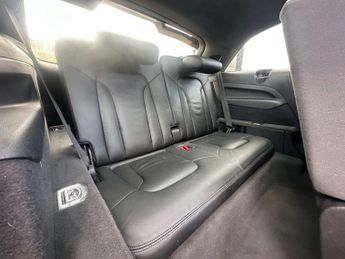 AUDI Q7 3.0 TDI V6 S line Plus SUV 5dr Diesel Tiptronic quattro Euro 5 (