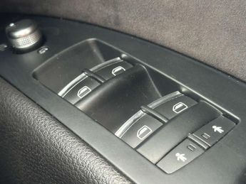 AUDI Q7 3.0 TDI V6 S line Plus SUV 5dr Diesel Tiptronic quattro Euro 5 (