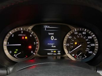 Nissan NP300 NAVARA 2.3 NP300 Navara N-Connecta dCi 4WD