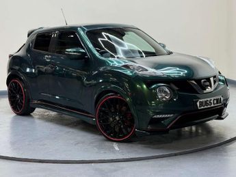 Nissan Juke 1.6 Juke Nismo RS DiG-T 5dr