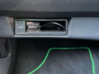 Skoda FABIA 1.4 Fabia VRS Semi-Auto 5dr