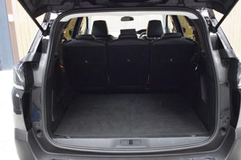 PEUGEOT 5008 1.5 5008 Allure Premium Blue HDi S/S Auto 5dr