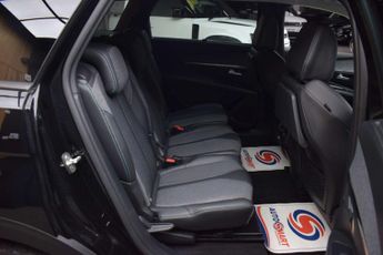 PEUGEOT 5008 1.5 5008 Allure Premium Blue HDi S/S Auto 5dr