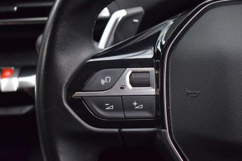 PEUGEOT 5008 1.5 5008 Allure Premium Blue HDi S/S Auto 5dr