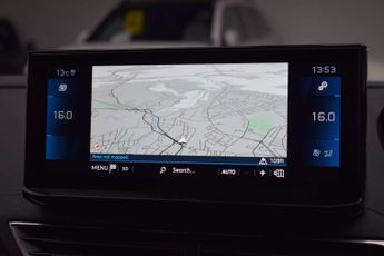 PEUGEOT 5008 1.5 5008 Allure Premium Blue HDi S/S Auto 5dr