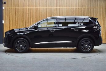 PEUGEOT 5008 1.5 5008 Allure Premium Blue HDi S/S Auto 5dr