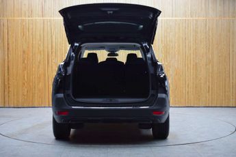 PEUGEOT 5008 1.5 5008 Allure Premium Blue HDi S/S Auto 5dr