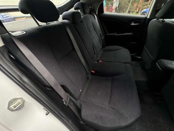 HONDA CIVIC 1.8 Civic i-VTec ES 5dr