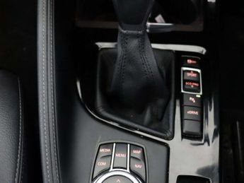 BMW X1 1.5 25e 10kWh Sport SUV 5dr Petrol Plug-in Hybrid Auto xDrive Eu