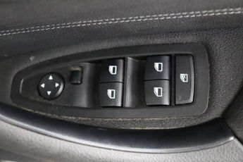 BMW X1 1.5 25e 10kWh Sport SUV 5dr Petrol Plug-in Hybrid Auto xDrive Eu