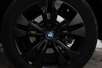 BMW X1 1.5 25e 10kWh Sport SUV 5dr Petrol Plug-in Hybrid Auto xDrive Eu