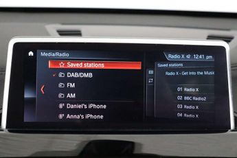 BMW X1 1.5 25e 10kWh Sport SUV 5dr Petrol Plug-in Hybrid Auto xDrive Eu