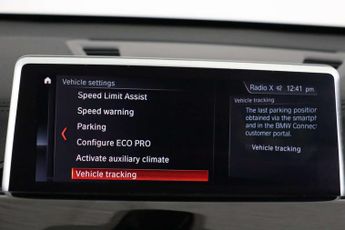 BMW X1 1.5 25e 10kWh Sport SUV 5dr Petrol Plug-in Hybrid Auto xDrive Eu