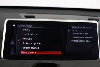 BMW X1 1.5 25e 10kWh Sport SUV 5dr Petrol Plug-in Hybrid Auto xDrive Eu