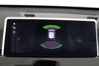 BMW X1 1.5 25e 10kWh Sport SUV 5dr Petrol Plug-in Hybrid Auto xDrive Eu