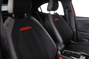 Vauxhall Mokka Electric 50kWh GS SUV 5dr Electric Auto (136 ps)