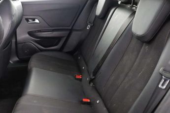 Vauxhall Mokka Electric 50kWh GS SUV 5dr Electric Auto (136 ps)