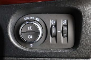 Vauxhall Mokka Electric 50kWh GS SUV 5dr Electric Auto (136 ps)