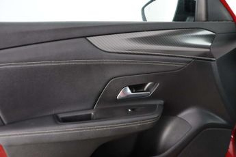 Vauxhall Mokka Electric 50kWh GS SUV 5dr Electric Auto (136 ps)