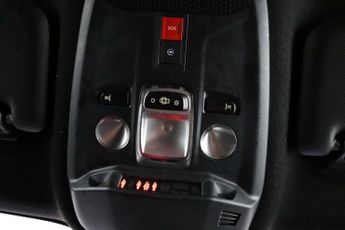 Vauxhall Mokka Electric 50kWh GS SUV 5dr Electric Auto (136 ps)