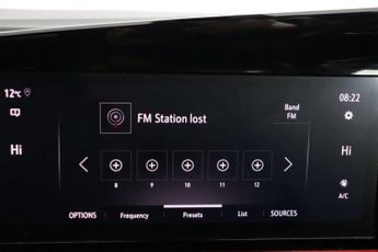 Vauxhall Mokka Electric 50kWh GS SUV 5dr Electric Auto (136 ps)