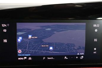 Vauxhall Mokka Electric 50kWh GS SUV 5dr Electric Auto (136 ps)