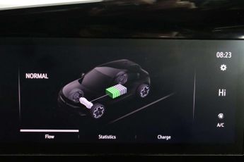 Vauxhall Mokka Electric 50kWh GS SUV 5dr Electric Auto (136 ps)