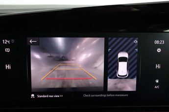 Vauxhall Mokka Electric 50kWh GS SUV 5dr Electric Auto (136 ps)