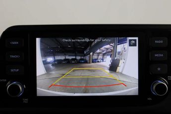 Hyundai i20 1.0 T-GDi MHEV SE Connect Hatchback 5dr Petrol Hybrid DCT Euro 6