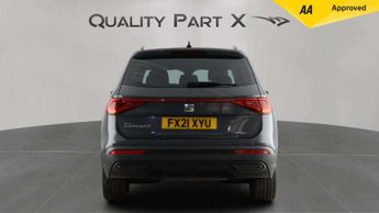 SEAT Tarraco 1.5 TSI EVO SE Technology SUV 5dr Petrol DSG Euro 6 (s/s) (150 p
