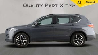 SEAT Tarraco 1.5 TSI EVO SE Technology SUV 5dr Petrol DSG Euro 6 (s/s) (150 p