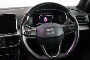 SEAT Tarraco 1.5 TSI EVO SE Technology SUV 5dr Petrol DSG Euro 6 (s/s) (150 p