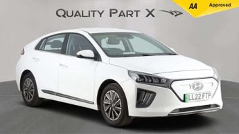 Hyundai IONIQ 38.3kWh Premium Auto 5dr
