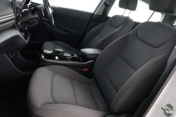 Hyundai IONIQ 38.3kWh Premium Auto 5dr